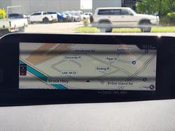 2022 Mazda 3 G25 Astina