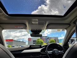 2022 Mazda 3 G25 Astina