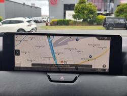 2025 Mazda CX-60 P50e Azami