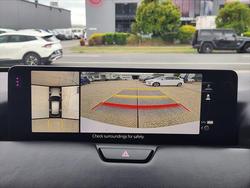 2025 Mazda CX-60 P50e Azami