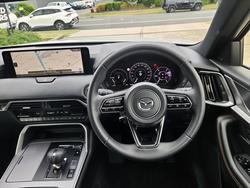 2025 Mazda CX-60 P50e Azami