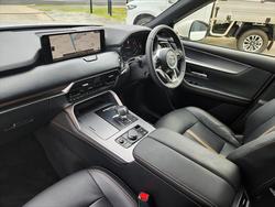 2025 Mazda CX-60 P50e Azami