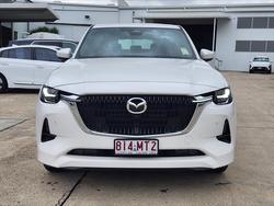 2025 Mazda CX-60 P50e Azami