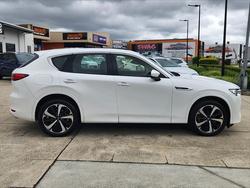 2025 Mazda CX-60 P50e Azami