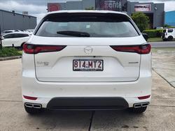 2025 Mazda CX-60 P50e Azami