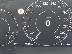 2025 Mazda CX-60 P50e Azami