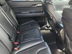 2022 Hyundai Palisade Highlander