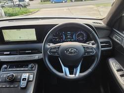 2022 Hyundai Palisade Highlander