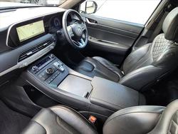 2022 Hyundai Palisade Highlander