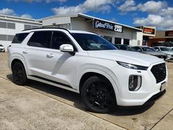 2022 Hyundai Palisade Highlander