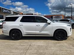 2022 Hyundai Palisade Highlander