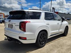 2022 Hyundai Palisade Highlander