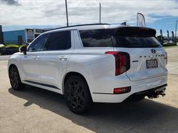 2022 Hyundai Palisade Highlander