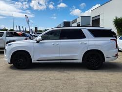 2022 Hyundai Palisade Highlander