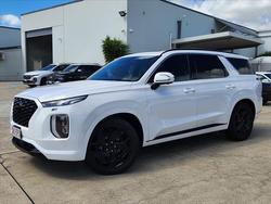 2022 Hyundai Palisade Highlander