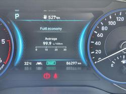 2022 Hyundai Palisade Highlander