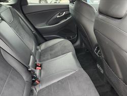 2024 Hyundai i30 N Line