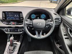 2024 Hyundai i30 N Line