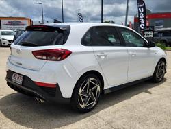 2024 Hyundai i30 N Line