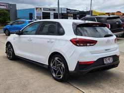 2024 Hyundai i30 N Line