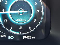 2024 Hyundai i30 N Line