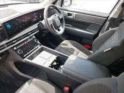 2024 Hyundai Santa Fe