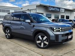 2024 Hyundai Santa Fe