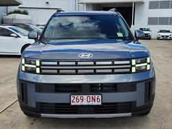 2024 Hyundai Santa Fe