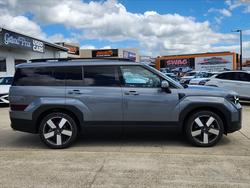 2024 Hyundai Santa Fe