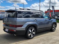 2024 Hyundai Santa Fe