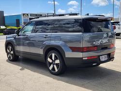 2024 Hyundai Santa Fe