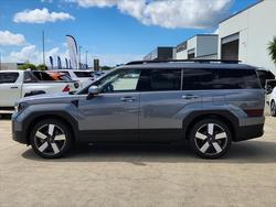 2024 Hyundai Santa Fe