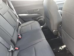 2025 HYUNDAI NX4 TUCSON