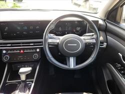 2025 HYUNDAI NX4 TUCSON