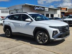 2025 HYUNDAI NX4 TUCSON