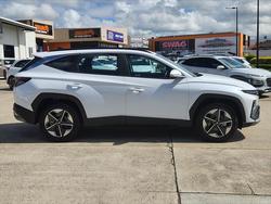 2025 HYUNDAI NX4 TUCSON