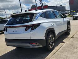 2025 HYUNDAI NX4 TUCSON