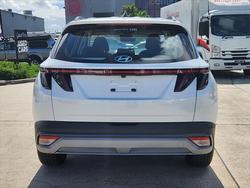 2025 HYUNDAI NX4 TUCSON