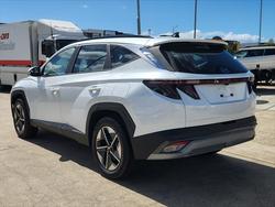 2025 HYUNDAI NX4 TUCSON