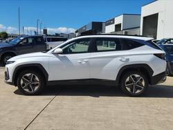 2025 HYUNDAI NX4 TUCSON