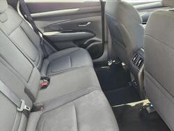 2025 HYUNDAI NX4 TUCSON