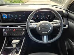 2025 HYUNDAI NX4 TUCSON