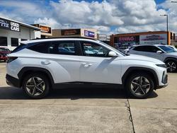 2025 HYUNDAI NX4 TUCSON