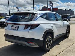 2025 HYUNDAI NX4 TUCSON