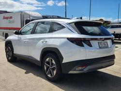 2025 HYUNDAI NX4 TUCSON