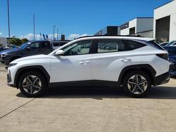 2025 HYUNDAI NX4 TUCSON