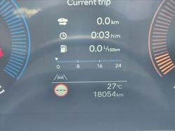 2025 HYUNDAI NX4 TUCSON