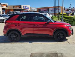 2021 Hyundai Venue Elite