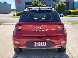 2021 Hyundai Venue Elite