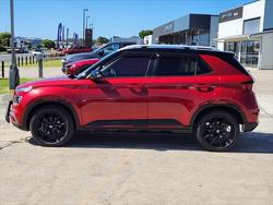 2021 Hyundai Venue Elite